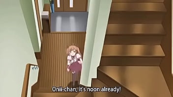 Preview 1 of Angeli Woodman - Peropero teacher episode 1