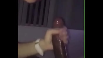 Preview 3 of Deepthi Sex - La rubia dominicana del toque de queda