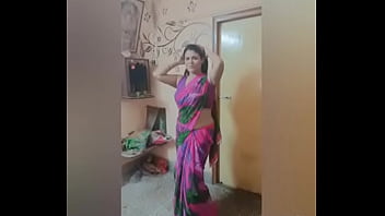 Preview 2 of Coming Inside Of Mom - My sexy dance