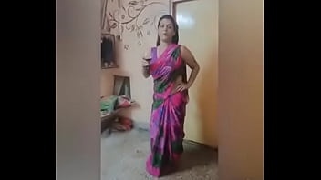 Preview 1 of Coming Inside Of Mom - My sexy dance