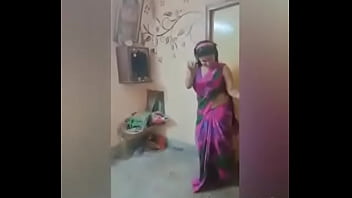 Preview 4 of Coming Inside Of Mom - My sexy dance