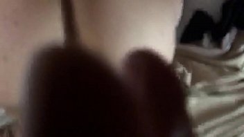 Preview 3 of Bbw Latina Blowjob - Ass phat from Virginia