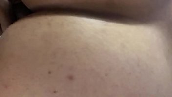 Preview 1 of Bbw Latina Blowjob - Ass phat from Virginia
