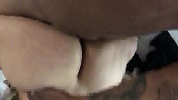 Preview 4 of Bbw Latina Blowjob - Ass phat from Virginia