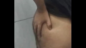 Preview 1 of Hijabi Big - Teen Bear (Test video)