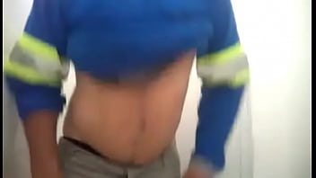 Preview 1 of Blonde Blows Large Cock - Justino Lino de Jataizinho