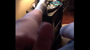 Preview 4 of Mami Jarum - Time for my cock