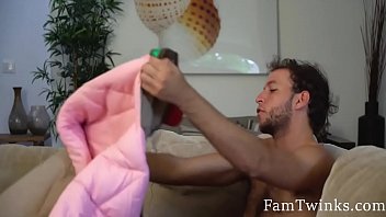 Preview 1 of Muslim Ladkiki Chudi - I will stop tickling you if you suck me,  Brother