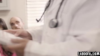 Preview 1 of Lena Pual - Pregnant nymphomaniac MILF Lexi Luna can&#039_t get enough of cock during her pregnancy and lets every man that cross her way to fuck her!