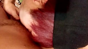 Preview 3 of Opm Jelas - Sucking Chris&#039_s monster dick