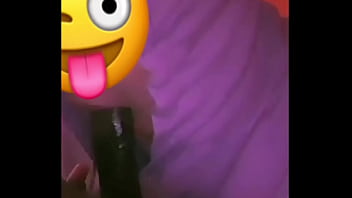 Preview 3 of Ghost Sex Moves - She loves eating my black dick. Philly chicks HMU