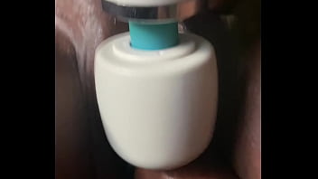 Preview 4 of Hindi Hd Desi Sexi Song Video - She wanted to be fisted!
