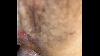 Preview 3 of Black Ass Milf - Cojiendo rico