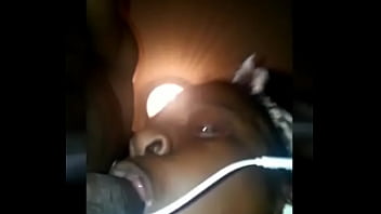 Preview 3 of School Girl Rep In Public Bus - BlackDickJarvis mouth fuckin Trina