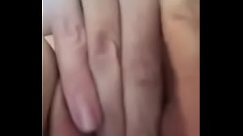 Preview 3 of Candid Teen Cleavage On Bus - Vanessa la salope
