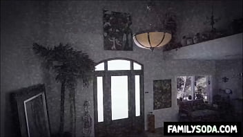 Preview 2 of Lalganj Sex Videos - Sex with ghost twins