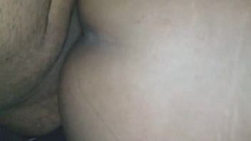 Preview 1 of S Had Kart - Gordinha veio ajudar na obra
