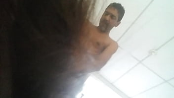 Preview 3 of Bick Duck Sex - Mais uma pirocada com direito a gozada no cuzinho