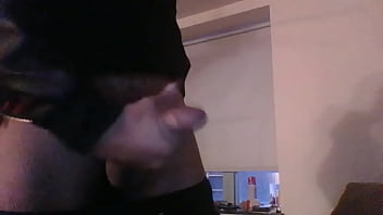 Preview 2 of Puge Turmanah - MrtunisianBBC Solo Jerk &amp_ Cum