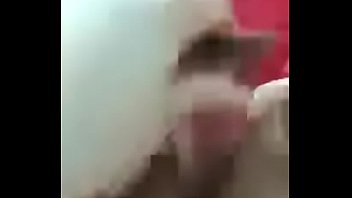 Preview 1 of Black Metal - BBW Teen Masturbates with thick dildo until she Squirts,  BBWTeenGirl