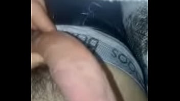 Preview 3 of Pussy Lock Fuck - Masturbaion