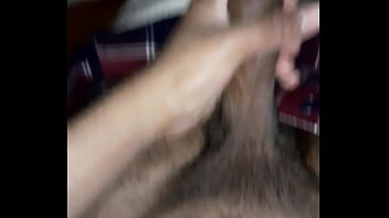 Preview 2 of Effie Pantyhose - Is my dick average?