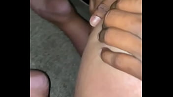 Preview 3 of Very Big Fat Pussy - My nextdoor neighbor wanted some dick
