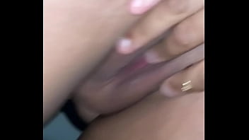 Preview 4 of Very Big Fat Pussy - My nextdoor neighbor wanted some dick