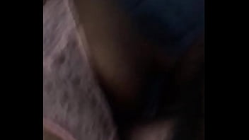 Preview 3 of Beach Badroom - Comendo a puta de calsinha