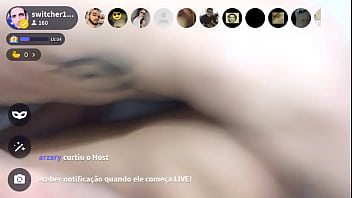 Preview 4 of School Teamskeet - Metendo leite na live
