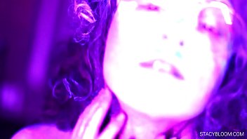 Preview 2 of Braaza Xxx - Horny Babe Posing On The Camera And Caressing Herself