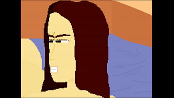 Preview 4 of Fs Temi Sex - Luia Pack 400