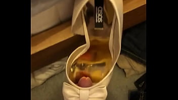 Preview 2 of Babaxxx Big50 - Lovely heels fucked