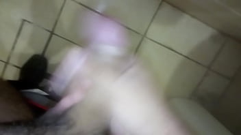 Preview 1 of Verry Flppy Tits - Me la jalo y me vengo rico