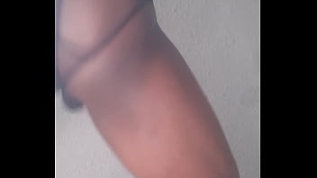 Preview 3 of Reshma Bf Video 3jp - Make it rain twerk make it make it rain