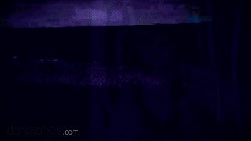 Preview 1 of Giga Breasts - Dane Jones Haunted doll redhead craves cock in Halloween horror parody