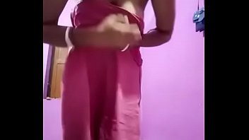 Preview 1 of Sissy Teen - Indian wife Sexy Nude Dance