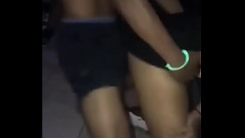 Preview 3 of Torbe Rebeca Full Video - que rico mueve el culo esa negrita