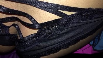 Preview 4 of Old Man Xxx 18 - El culote de mi esposa