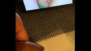Preview 1 of Thief Xxx In The House - Phone fuck