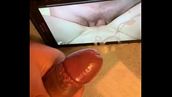 Preview 4 of Thief Xxx In The House - Phone fuck