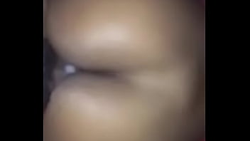 Preview 2 of Bisexual Sandwich - Ebony Riding Dick