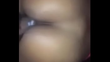 Preview 3 of Bisexual Sandwich - Ebony Riding Dick