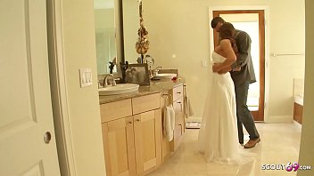 Preview 1 of Deshi Xxzxxxx - MILF Bride last Time Cheating Fuck with the Wedding Planer
