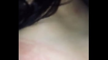 Preview 4 of Big Body Indian Aunty Hot Figure - Small Latina takin back shots teaser