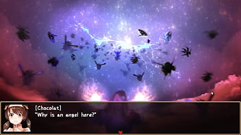 Preview 1 of Pig Grils Xxx Www - Last Embryo P9 : Bog Standard Eroge Plot Twist