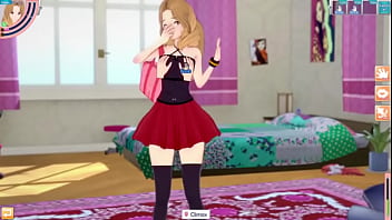 Preview 1 of Small Girl Video - 203