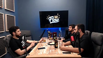 Preview 2 of Z Azi - Flow Podcast #05 - Raphael Lima (Ideias Radicais)