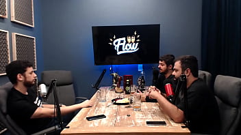 Preview 3 of Z Azi - Flow Podcast #05 - Raphael Lima (Ideias Radicais)