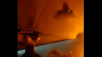 Preview 4 of Beeg Rasian Mom And Son - SLOPPYBECKY GLORYHOLE SUCKS ATL DREADHEAD UNTIL HE CUMS